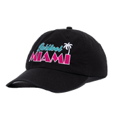 Barstool Miami Dad Hat